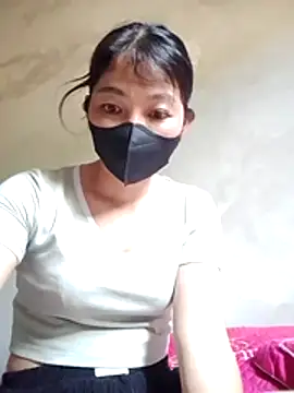 Asami 6868 online show from March 30, 2026, 7:21 am