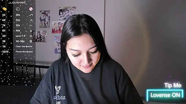 Snapshot of yunami__chan chatting on March 2, 2026, 11:28 am yunami chan online show from March 2, 2026, 11:28 am