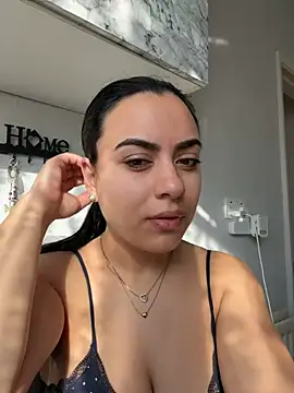 Marisa ass online show from March 19, 2026, 8:47 am