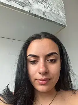 Snapshot of Marisa_ass chatting on June 15, 2026, 9:53 am Marisa ass online show from June 15, 2026, 9:53 am