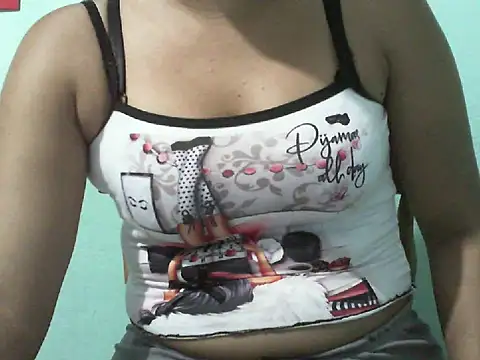 anacarada online show from February 22, 2026, 8:43 pm