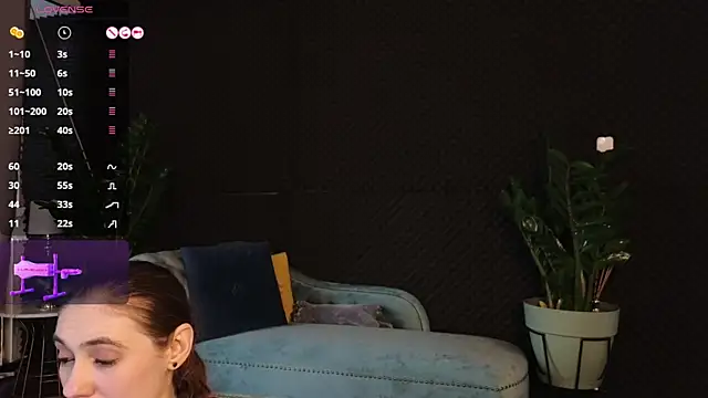 Snapshot of SamaraShadow chatting on February 20, 2026, 5:59 am SamaraShadow online show from February 20, 2026, 5:59 am