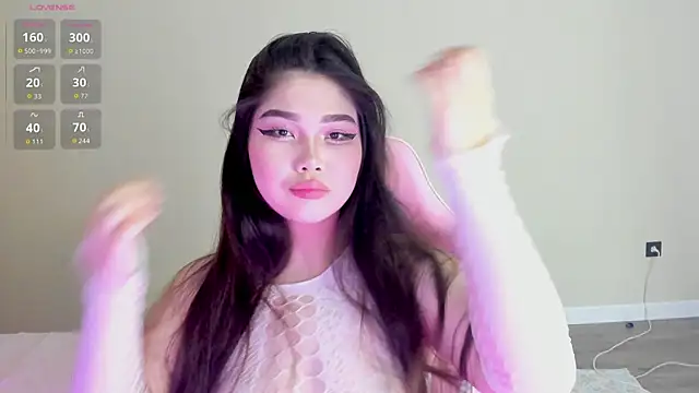 Aiko mainee online show from January 9, 2026, 1:12 am