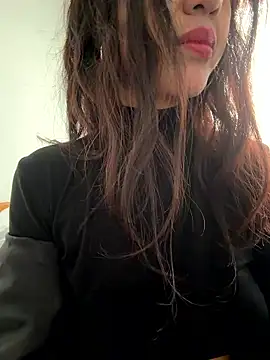 Debbie girl online show from January 13, 2026, 1:26 pm