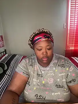 Snapshot of Chocolatebunnyxx96 chatting on February 24, 2026, 5:58 pm Chocolatebunnyxx96 online show from February 24, 2026, 5:58 pm