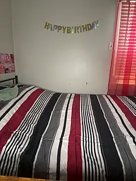 Snapshot of Chocolatebunnyxx96 chatting on February 22, 2026, 5:03 pm Chocolatebunnyxx96 online show from February 22, 2026, 5:03 pm