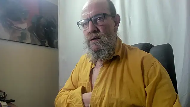 Uncle Hottie online show from January 7, 2026, 8:47 pm