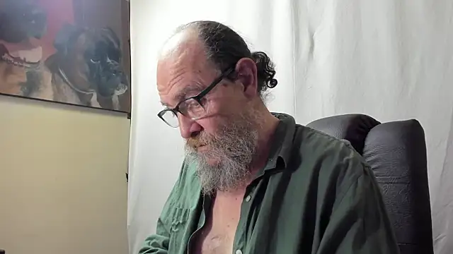 Uncle Hottie online show from January 10, 2026, 5:52 pm