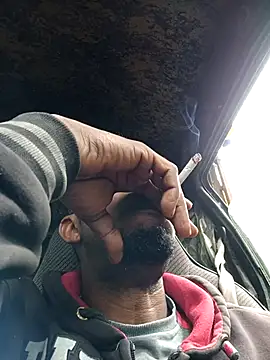 Negaomalinha1 online show from March 9, 2026, 1:25 pm