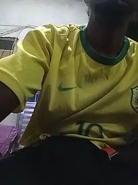 Snapshot of Negaomalinha1 chatting on June 15, 2026, 12:55 am Negaomalinha1 online show from June 15, 2026, 12:55 am