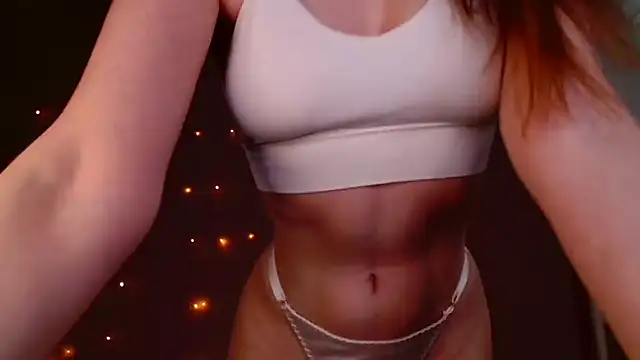 MelanyOxx online show from May 13, 2026, 12:17 am