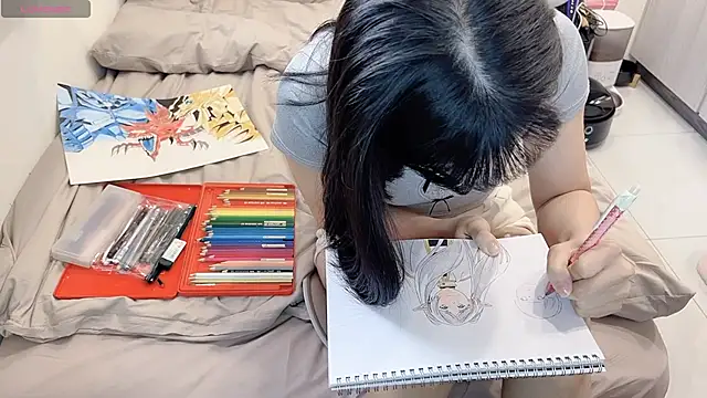 BabyOneDaily online show from April 6, 2026, 4:46 am