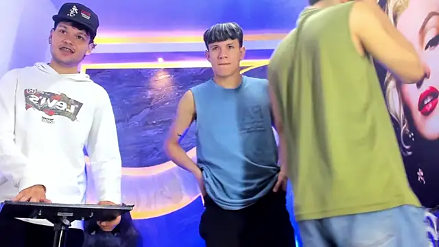 Snapshot of Lucas_hot_20 chatting on February 8, 2026, 5:38 am Lucas hot 20 online show from February 8, 2026, 5:38 am