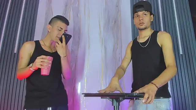 Snapshot of Lucas_hot_20 chatting on February 20, 2026, 5:26 am Lucas hot 20 online show from February 20, 2026, 5:26 am