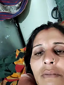Bhavna8080 online show from June 21, 2026, 5:24 am