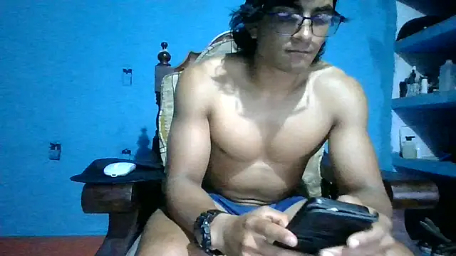 Snapshot of Xaviervtg chatting on May 26, 2026, 2:48 pm Xaviervtg online show from May 26, 2026, 2:48 pm