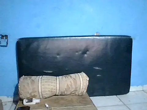 Xaviervtg online show from March 6, 2026, 4:51 am