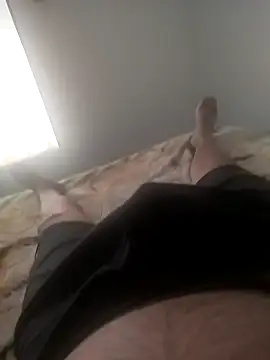 Jesucristo7654 online show from April 11, 2026, 8:01 pm