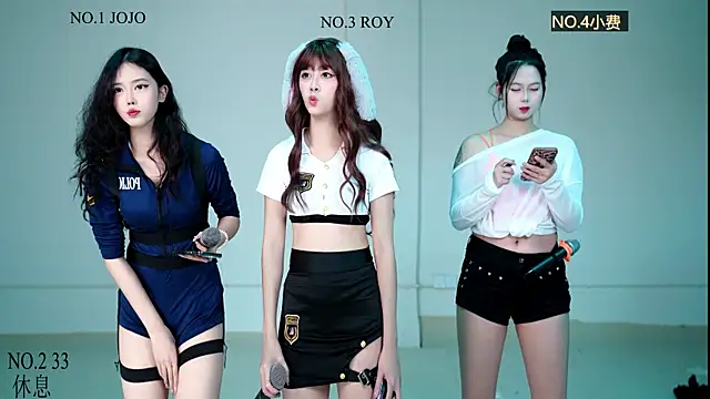 Snapshot of QIANXI_004 chatting on January 16, 2026, 11:36 am QIANXI 004 online show from January 16, 2026, 11:36 am