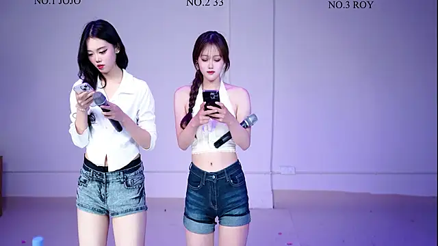 Snapshot of QIANXI_004 chatting on March 9, 2026, 11:58 am QIANXI 004 online show from March 9, 2026, 11:58 am