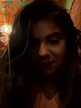 HellenaTinoco online show from January 12, 2026, 12:50 am