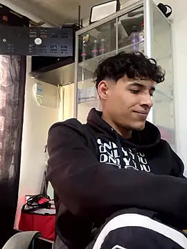 Snapshot of MaxStar26 chatting on January 9, 2026, 2:13 pm MaxStar26 online show from January 9, 2026, 2:13 pm