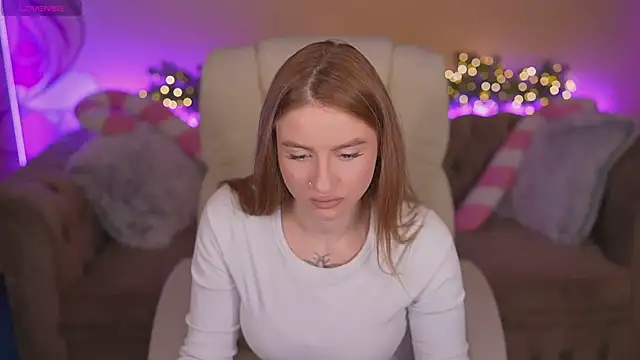 AlexaFleur online show from January 10, 2026, 1:39 pm