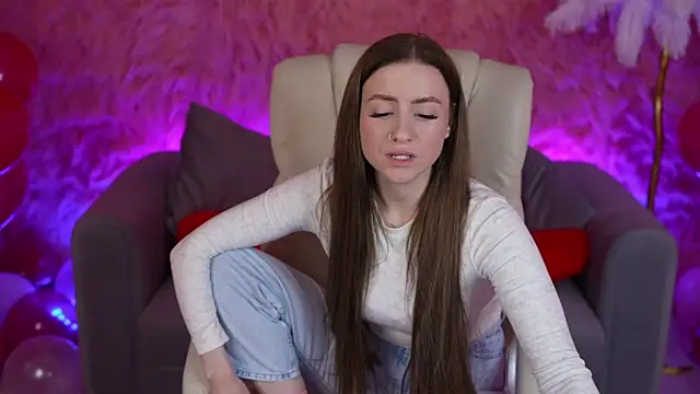 AlexaFleur online show from February 15, 2026, 7:57 pm