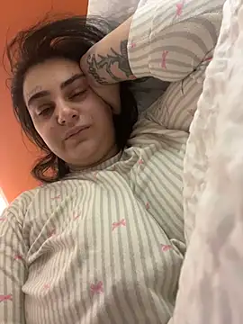 Snapshot of LadyxOnyx chatting on January 6, 2026, 3:49 pm LadyxOnyx online show from January 6, 2026, 3:49 pm