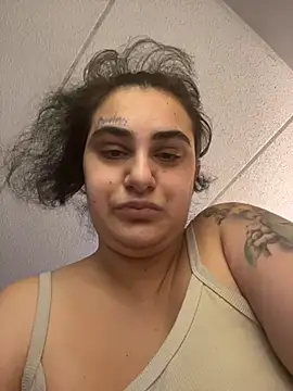 Snapshot of LadyxOnyx chatting on January 9, 2026, 8:49 pm LadyxOnyx online show from January 9, 2026, 8:49 pm