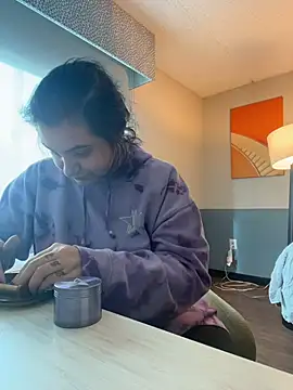 Snapshot of LadyxOnyx chatting on January 14, 2026, 3:37 pm LadyxOnyx online show from January 14, 2026, 3:37 pm