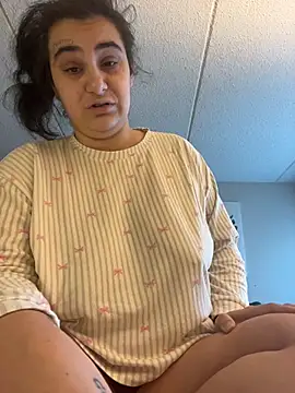 Snapshot of LadyxOnyx chatting on January 7, 2026, 2:11 pm LadyxOnyx online show from January 7, 2026, 2:11 pm