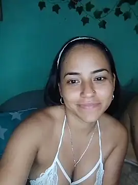 Snapshot of Maliha_21 chatting on February 8, 2026, 1:47 am Maliha 21 online show from February 8, 2026, 1:47 am