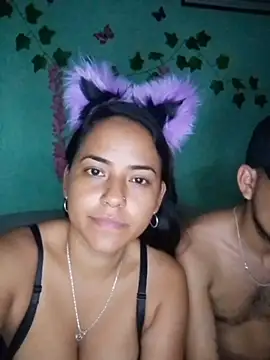 Snapshot of Maliha_21 chatting on February 5, 2026, 1:34 am Maliha 21 online show from February 5, 2026, 1:34 am