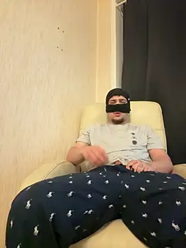 gtostsamy online show from April 12, 2026, 5:16 pm