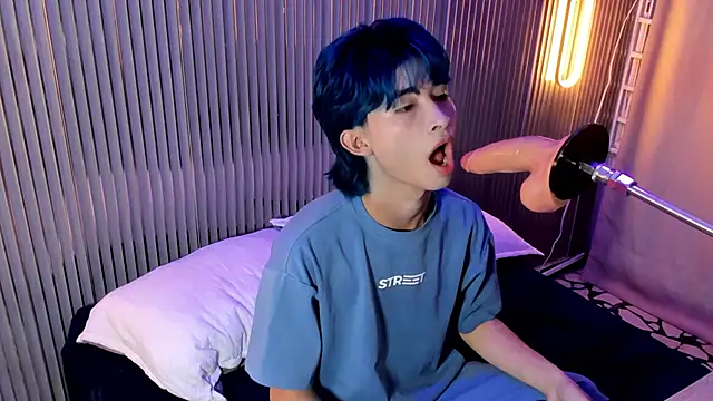 angel taehyung online show from January 9, 2026, 10:28 pm