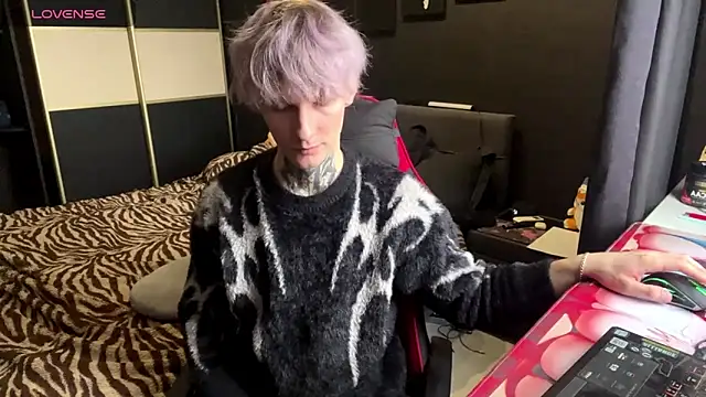 Mastur Bister online show from January 6, 2026, 9:35 am