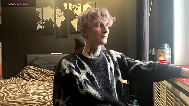 Mastur Bister online show from January 7, 2026, 9:14 am