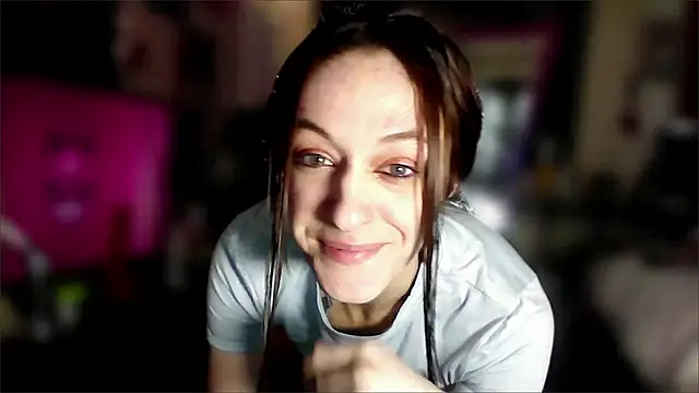 SultryEroticSlut online show from February 20, 2026, 9:17 pm