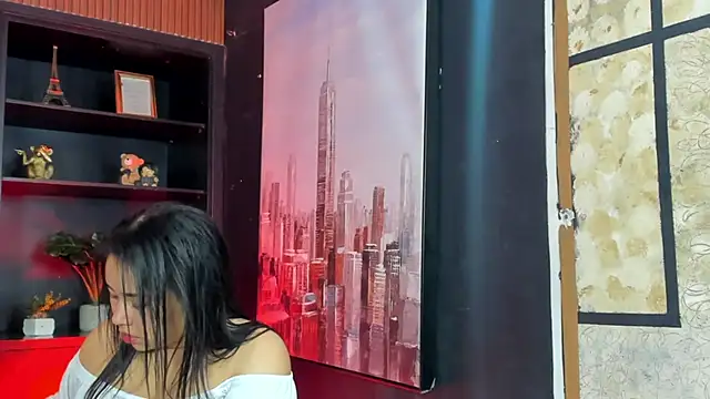 ThaliaBrookss  online show from February 28, 2026, 4:12 am