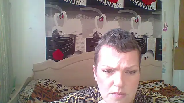 HelenPassion online show from January 17, 2026, 2:09 pm