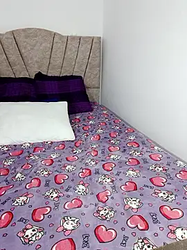 SweetLiamn online show from January 8, 2026, 9:54 pm