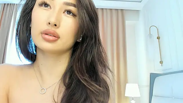 Snapshot of SayokoMia_S chatting on May 25, 2026, 7:07 am SayokoMia S online show from May 25, 2026, 7:07 am