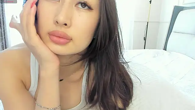 Snapshot of SayokoMia_S chatting on March 1, 2026, 7:41 am SayokoMia S online show from March 1, 2026, 7:41 am