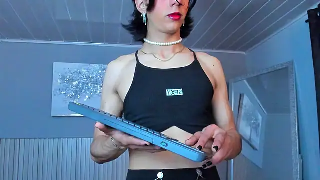 vicky fant4sy online show from April 17, 2026, 2:20 pm