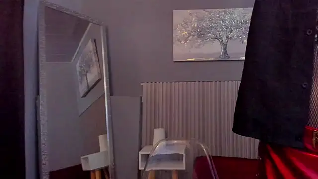 vicky fant4sy online show from March 25, 2026, 1:10 pm