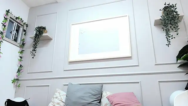 CristalBm  online show from February 3, 2026, 6:40 am