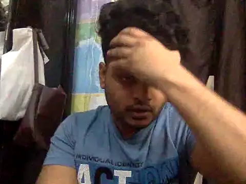 Alphastraight7678 online show from February 10, 2026, 6:29 pm