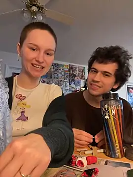 Snapshot of SugarNCinnamon chatting on February 2, 2026, 11:26 pm SugarNCinnamon online show from February 2, 2026, 11:26 pm