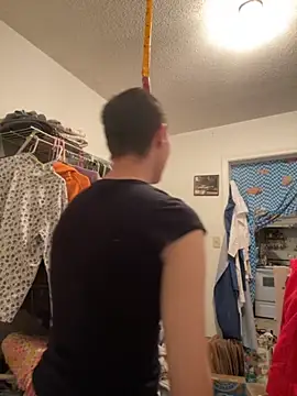 Snapshot of SugarNCinnamon chatting on February 8, 2026, 12:52 am SugarNCinnamon online show from February 8, 2026, 12:52 am